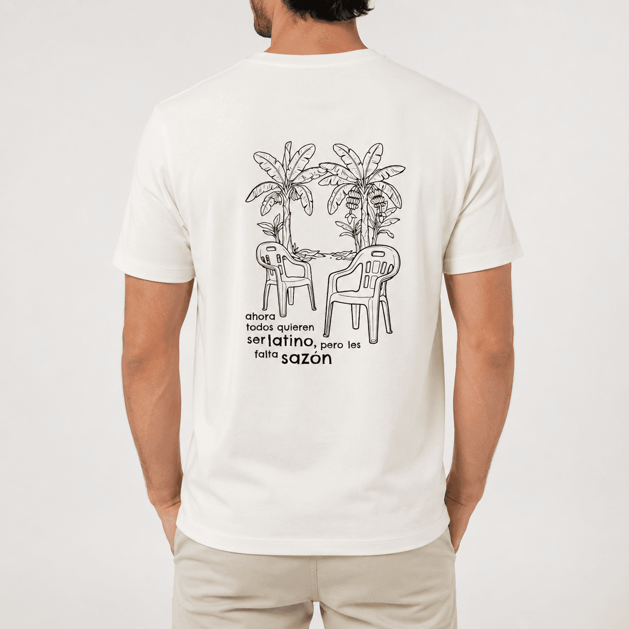 Camiseta Bad Bunny - Imagem 5