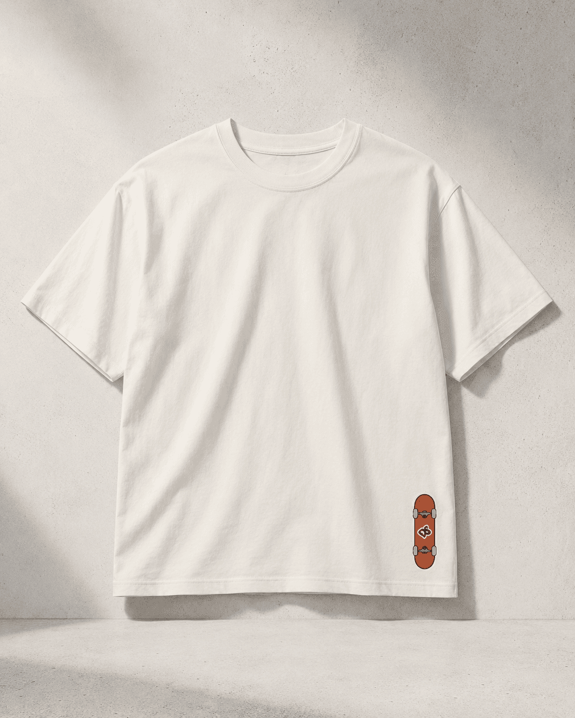 Camiseta Diburro SK8 - Imagem 1