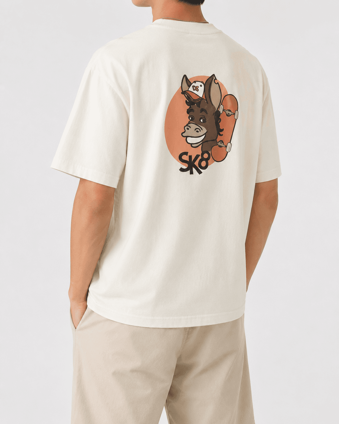 Camiseta Diburro SK8 - Imagem 6