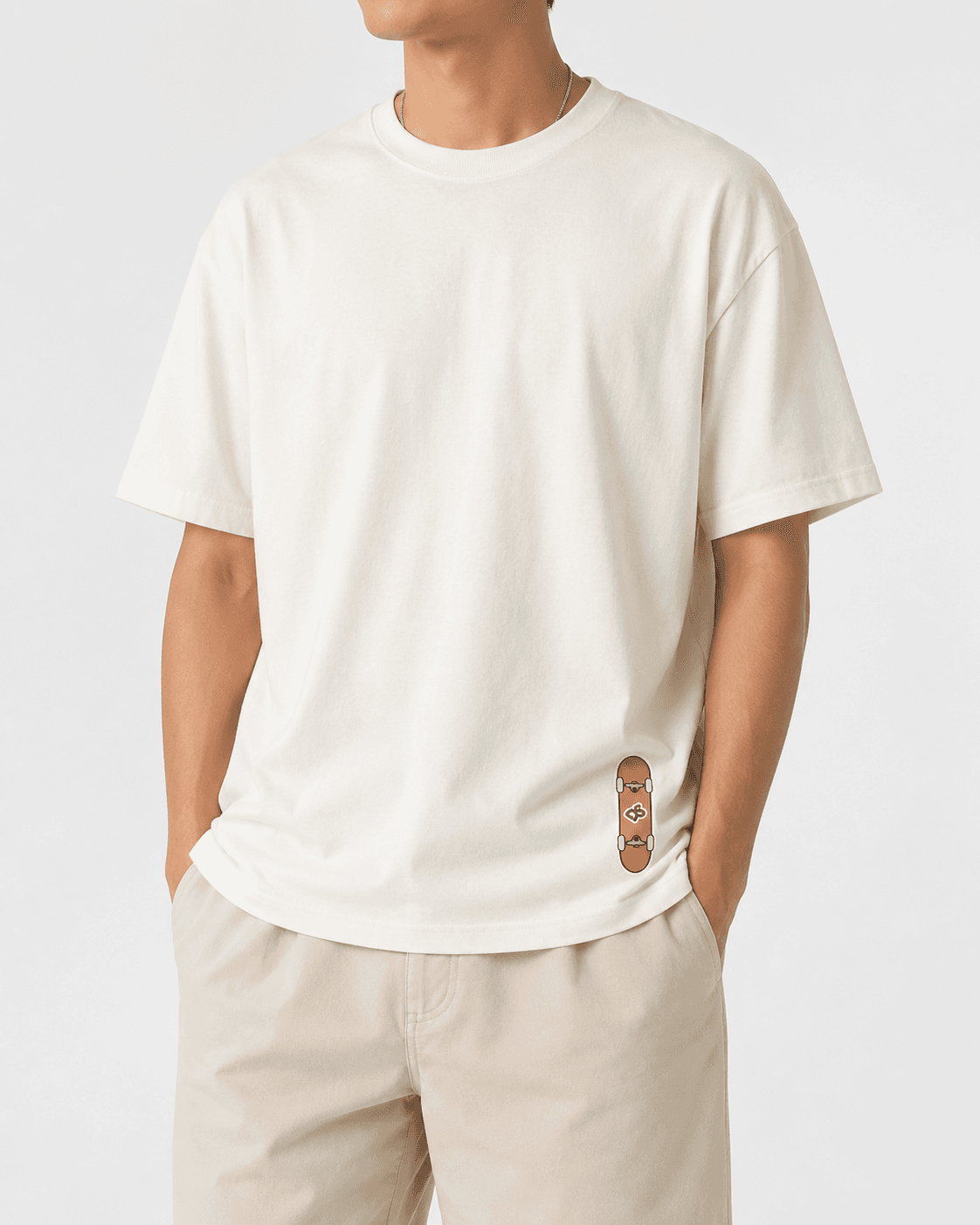 Camiseta Diburro SK8 - Imagem 3