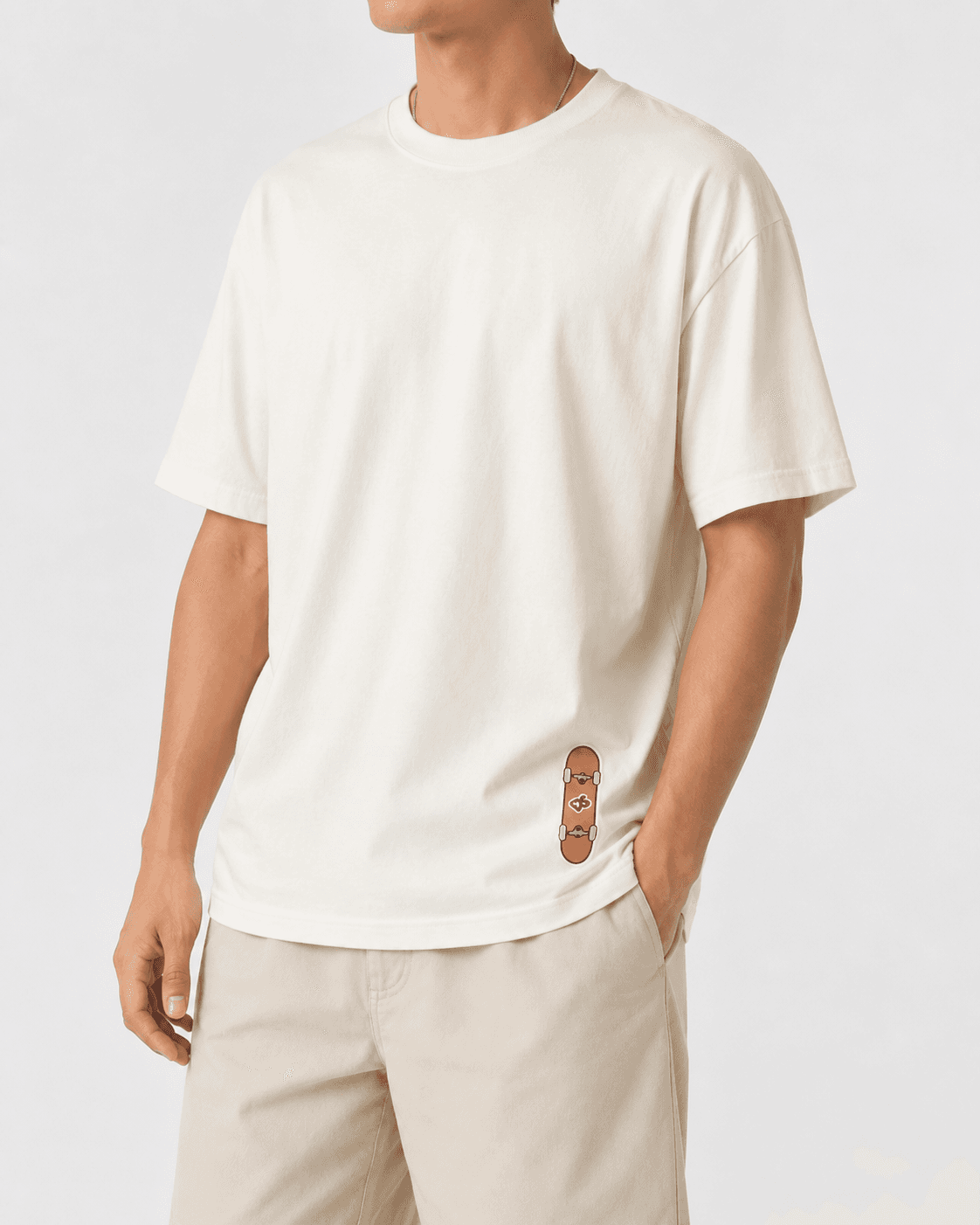 Camiseta Diburro SK8 - Imagem 5