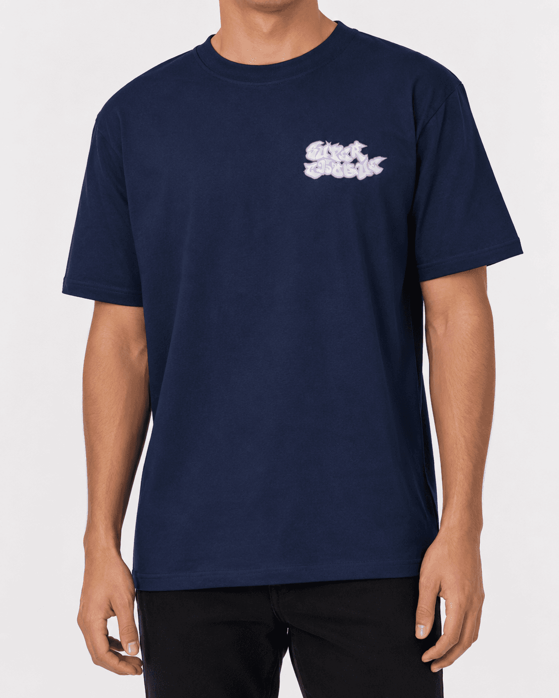Camiseta Super Choque - Imagem 6