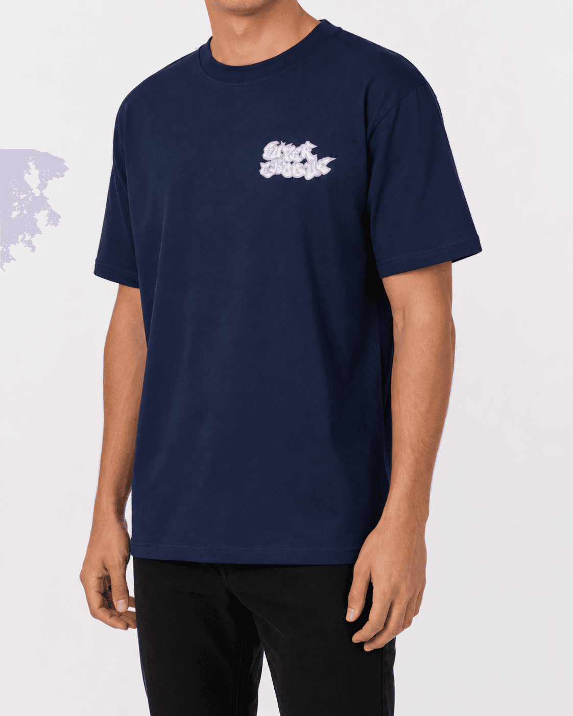 Camiseta Super Choque - Imagem 5