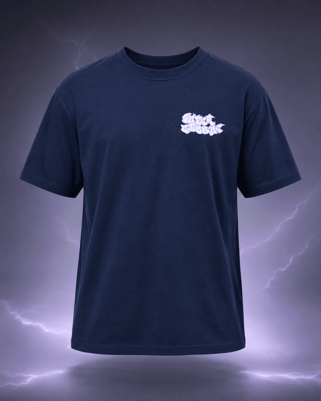 Camiseta Super Choque - Imagem 2