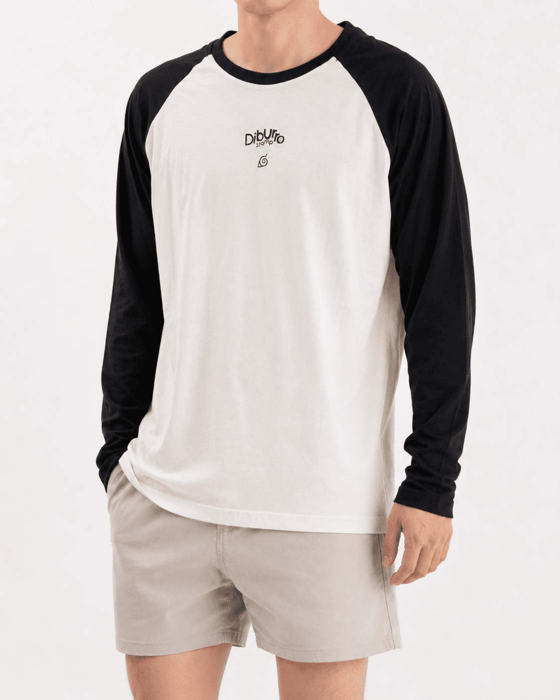 Camiseta Manga Longa Uzumaki - Imagem 5